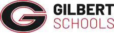 Logo for Gilbert Community School District