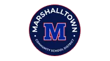 Logo for Marshalltown CSD