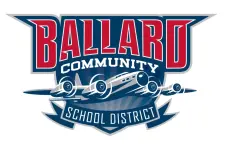 Logo for Ballard Community School District