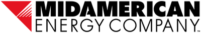 Logo for sponsor MidAmerican Energy Company