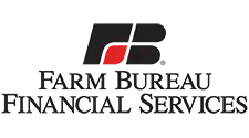 Logo for Farm Bureau Financial Services