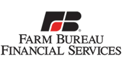 Logo for sponsor Farm Bureau Financial Services