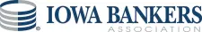 Logo for Iowa Bankers Association - 2022 Bowl-a-Thon