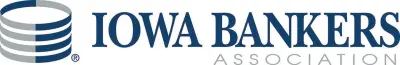 Logo for sponsor Iowa Bankers Association