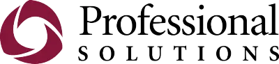 Logo for sponsor Professional Solutions