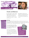 Managing a Check Ledger
