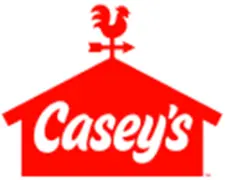 Logo for Casey's