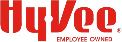 Logo for sponsor Hy-Vee