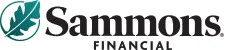Logo for Sammons Financial