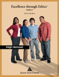 #3: You're the Boss