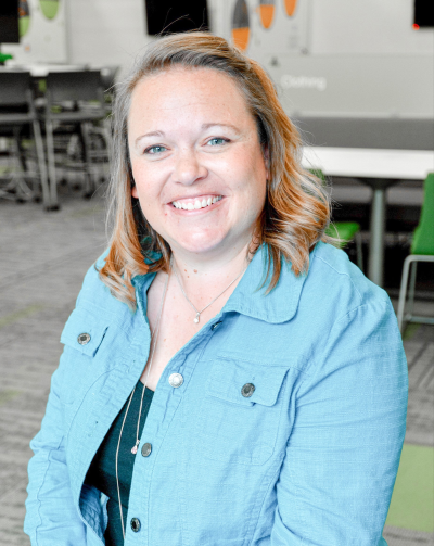 Rachael Haaland