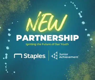 JA - Staples Partnership