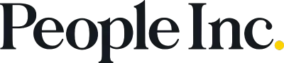 Logo for sponsor People Inc