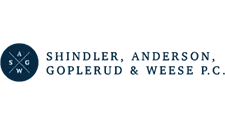 Logo for Shindler Anderson