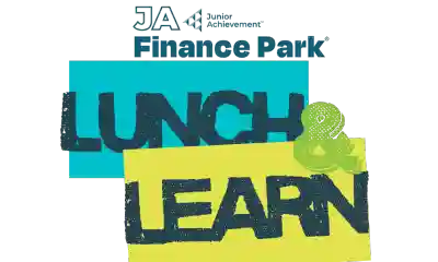 Financial literacy meets community impact. Thanks to the Federal Home Loan Bank team for diving into budgeting basics and exploring how volunteering empowers students across Central Iowa!