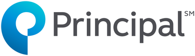 Logo for sponsor Principal