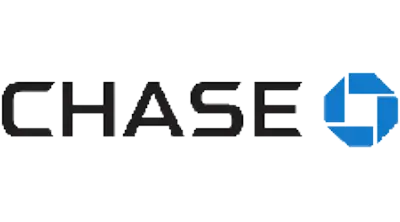 Logo for sponsor Chase