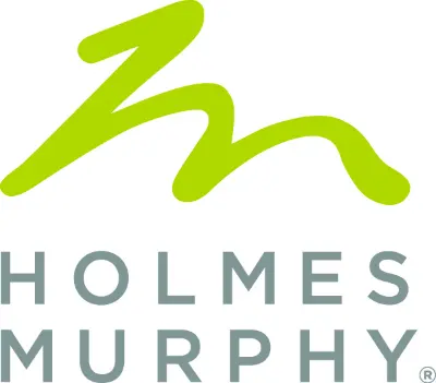 Logo for sponsor Holmes Murphy