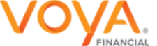 Logo for Voya Financial