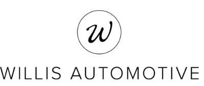 Logo for sponsor Willis Automotive