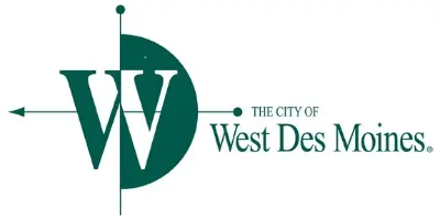 Logo for sponsor City of West Des Moines