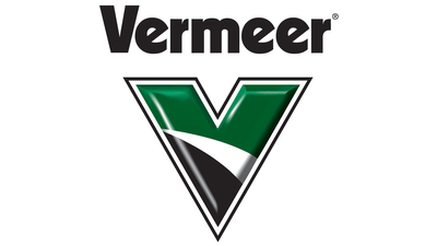 Logo for sponsor Vermeer