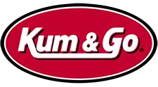 Logo for Kum and Go