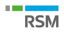 Logo for RSM- 2022 JA Bowl-A-Thon