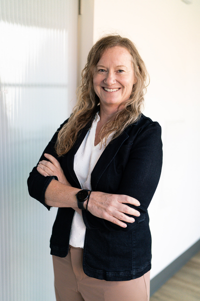 Sharon Ingebrand