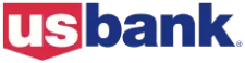 Logo for US Bank- 2022 JA Bowl-A-Thon