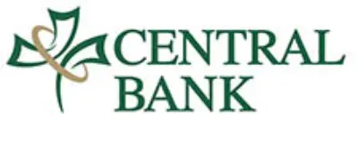 Logo for sponsor Central Bank