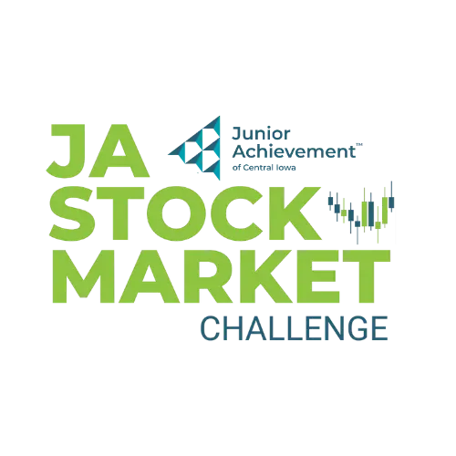 JA SMC Event Logo