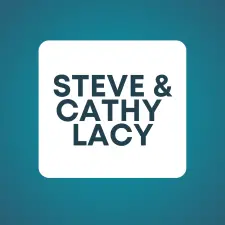 Logo for Steve & Cathy Lacy