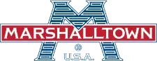 Logo for MARSHALLTOWN