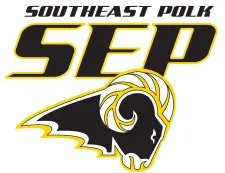 Logo for Southeast Polk CSD