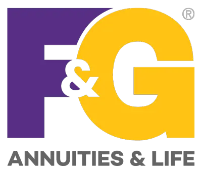 Logo for sponsor F&G Annuities and Life