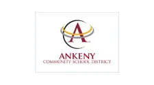 Logo for Ankeny CSD