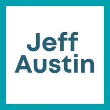 Logo for Jeff Austin