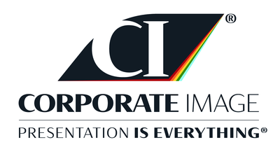 Logo for sponsor CI