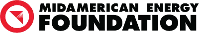 Logo for sponsor MidAmerican Energy
