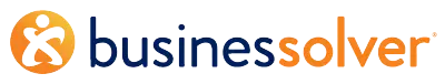Logo for sponsor Businessolver