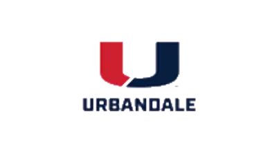 Logo for sponsor Urbandale CSD