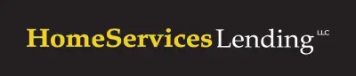 Logo for sponsor Home Services Lending