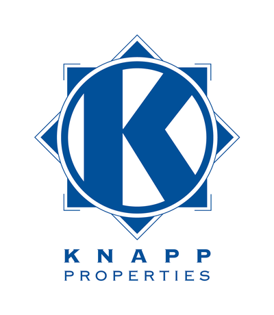 Logo for sponsor Knapp