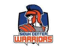 Logo for Sioux Center Community School District