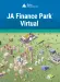 JA Finance Park cover art