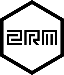 Logo for Two Rivers Marketing