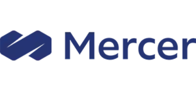 Mercer Company Logo