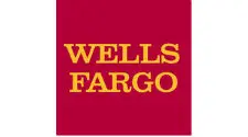 Logo for Wells Fargo