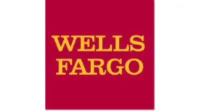 Logo for sponsor Wells Fargo